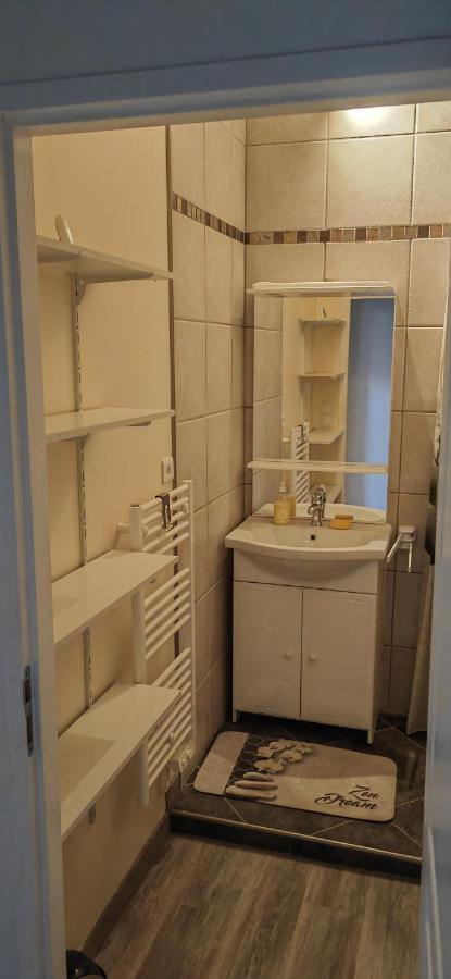 סנט-אמברואה Gite - Chambre D'Hotes L'Occitania מראה חיצוני תמונה